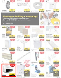 Builders Inland : It's Load Up And Let's Go Day (08 October - 04 November 2024), page 3