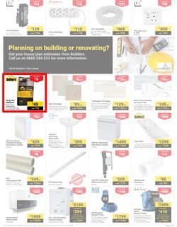 Builders Inland : It's Load Up And Let's Go Day (08 October - 04 November 2024), page 3