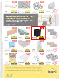 Builders Inland : It's Load Up And Let's Go Day (08 October - 04 November 2024), page 4