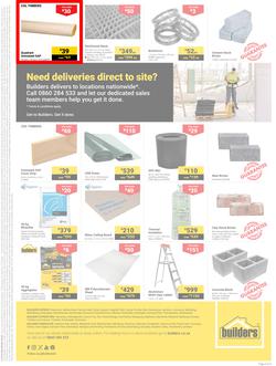 Builders Inland : It's Load Up And Let's Go Day (08 October - 04 November 2024), page 4
