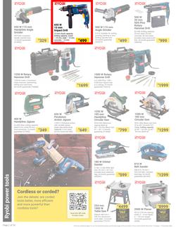 Builders : It's Ready, Set, Drill Day (15 October - 09 December 2024), page 2