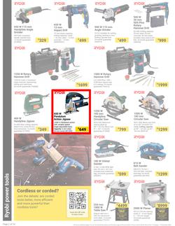 Builders : It's Ready, Set, Drill Day (15 October - 09 December 2024), page 2