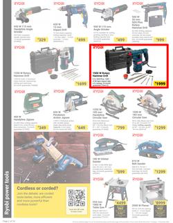 Builders : It's Ready, Set, Drill Day (15 October - 09 December 2024), page 2