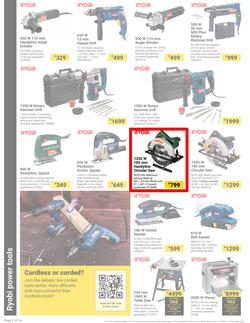 Builders : It's Ready, Set, Drill Day (15 October - 09 December 2024), page 2