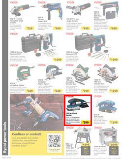 Builders : It's Ready, Set, Drill Day (15 October - 09 December 2024), page 2