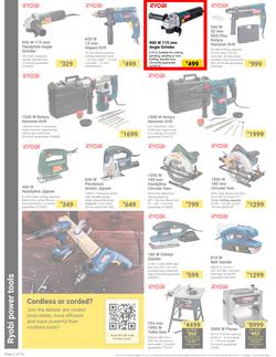 Builders : It's Ready, Set, Drill Day (15 October - 09 December 2024), page 2