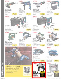 Builders : It's Ready, Set, Drill Day (15 October - 09 December 2024), page 2