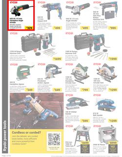 Builders : It's Ready, Set, Drill Day (15 October - 09 December 2024), page 2