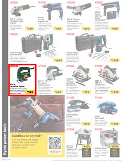 Builders : It's Ready, Set, Drill Day (15 October - 09 December 2024), page 2