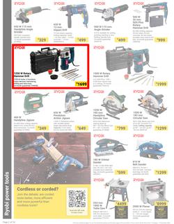 Builders : It's Ready, Set, Drill Day (15 October - 09 December 2024), page 2