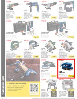 Builders : It's Ready, Set, Drill Day (15 October - 09 December 2024), page 2