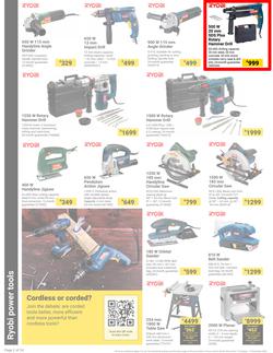 Builders : It's Ready, Set, Drill Day (15 October - 09 December 2024), page 2