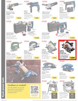 Builders : It's Ready, Set, Drill Day (15 October - 09 December 2024), page 2