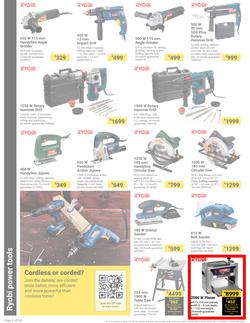 Builders : It's Ready, Set, Drill Day (15 October - 09 December 2024), page 2