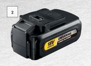 Ryobi 18V Battery 734271