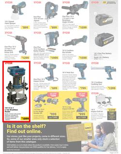 Builders : It's Ready, Set, Drill Day (15 October - 09 December 2024), page 3