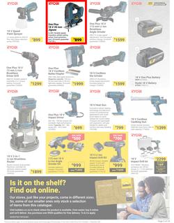 Builders : It's Ready, Set, Drill Day (15 October - 09 December 2024), page 3