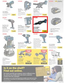 Builders : It's Ready, Set, Drill Day (15 October - 09 December 2024), page 3