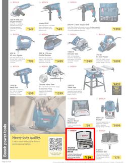 Builders : It's Ready, Set, Drill Day (15 October - 09 December 2024), page 4