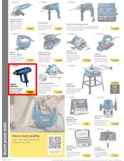 Builders : It's Ready, Set, Drill Day (15 October - 09 December 2024), page 4