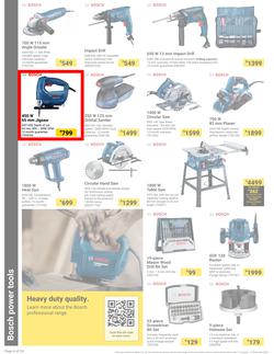 Builders : It's Ready, Set, Drill Day (15 October - 09 December 2024), page 4