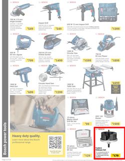 Builders : It's Ready, Set, Drill Day (15 October - 09 December 2024), page 4