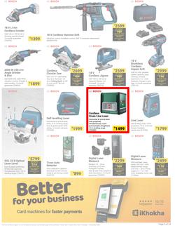 Builders : It's Ready, Set, Drill Day (15 October - 09 December 2024), page 5