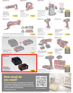 Builders : It's Ready, Set, Drill Day (15 October - 09 December 2024), page 7