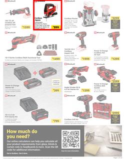 Builders : It's Ready, Set, Drill Day (15 October - 09 December 2024), page 7