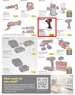 Builders : It's Ready, Set, Drill Day (15 October - 09 December 2024), page 7