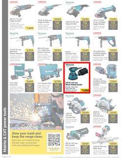 Builders : It's Ready, Set, Drill Day (15 October - 09 December 2024), page 8