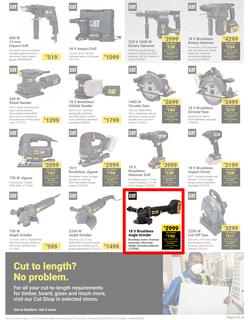 Builders : It's Ready, Set, Drill Day (15 October - 09 December 2024), page 9