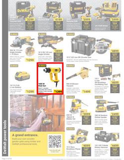 Builders : It's Ready, Set, Drill Day (15 October - 09 December 2024), page 10