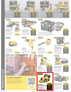 Builders : It's Ready, Set, Drill Day (15 October - 09 December 2024), page 10
