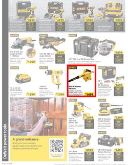 Builders : It's Ready, Set, Drill Day (15 October - 09 December 2024), page 10