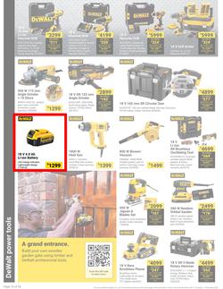 Builders : It's Ready, Set, Drill Day (15 October - 09 December 2024), page 10