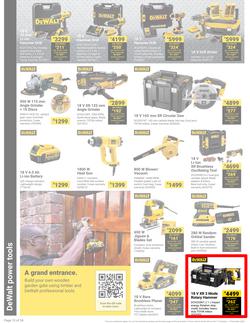 Builders : It's Ready, Set, Drill Day (15 October - 09 December 2024), page 10