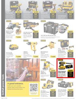 Builders : It's Ready, Set, Drill Day (15 October - 09 December 2024), page 10