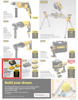 Builders : It's Ready, Set, Drill Day (15 October - 09 December 2024), page 11