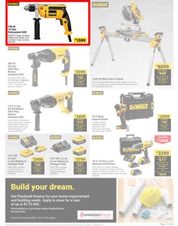 Builders : It's Ready, Set, Drill Day (15 October - 09 December 2024), page 11