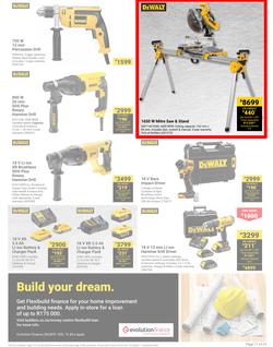 Builders : It's Ready, Set, Drill Day (15 October - 09 December 2024), page 11