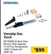 Dremel Versatip Gas Torch