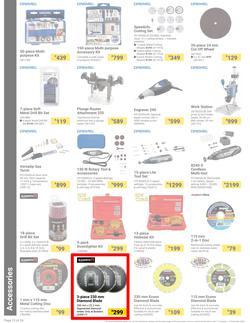 Builders : It's Ready, Set, Drill Day (15 October - 09 December 2024), page 12