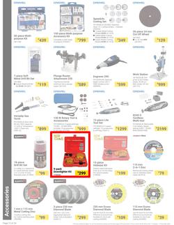 Builders : It's Ready, Set, Drill Day (15 October - 09 December 2024), page 12