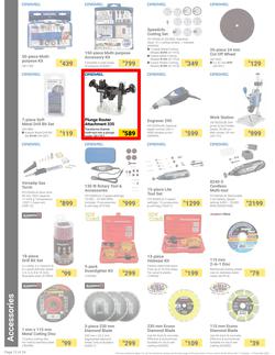 Builders : It's Ready, Set, Drill Day (15 October - 09 December 2024), page 12