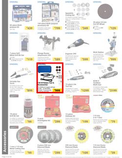 Builders : It's Ready, Set, Drill Day (15 October - 09 December 2024), page 12