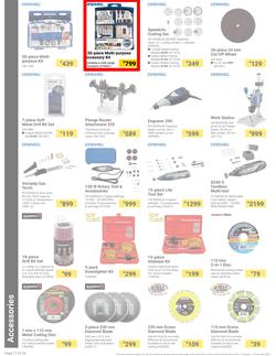 Builders : It's Ready, Set, Drill Day (15 October - 09 December 2024), page 12