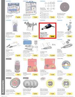 Builders : It's Ready, Set, Drill Day (15 October - 09 December 2024), page 12