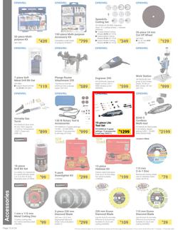 Builders : It's Ready, Set, Drill Day (15 October - 09 December 2024), page 12