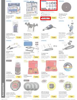 Builders : It's Ready, Set, Drill Day (15 October - 09 December 2024), page 12